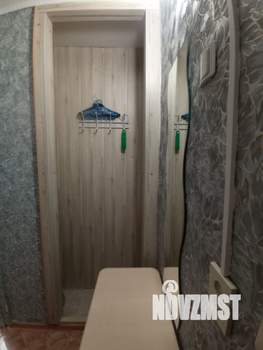 1-к квартира, посуточно, 32м2, 4/5 этаж