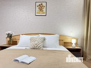 2-к квартира, посуточно, 66м2, 7/10 этаж