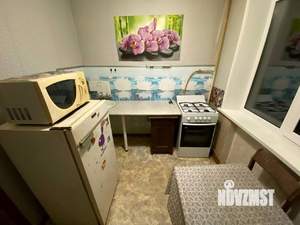 1-к квартира, на длительный срок, 30м2, 4/5 этаж