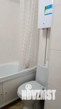 1-к квартира, посуточно, 36м2, 2/10 этаж