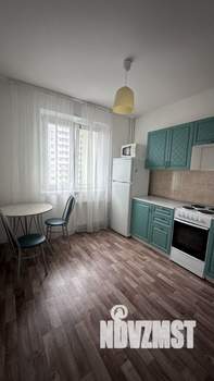 1-к квартира, на длительный срок, 41м2, 7/10 этаж