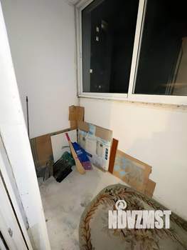 2-к квартира, на длительный срок, 40м2, 5/11 этаж