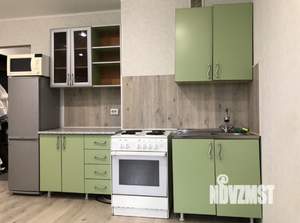 Студия квартира, на длительный срок, 31м2, 15/21 этаж