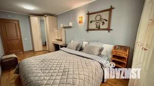 2-к квартира, посуточно, 65м2, 1/1 этаж