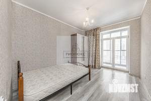 2-к квартира, на длительный срок, 43м2, 6/16 этаж