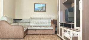 2-к квартира, на длительный срок, 43м2, 2/3 этаж