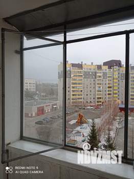 1-к квартира, на длительный срок, 40м2, 6/11 этаж