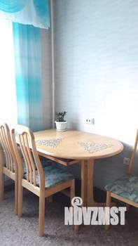 1-к квартира, на длительный срок, 42м2, 4/10 этаж