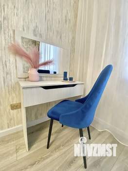 2-к квартира, посуточно, 65м2, 5/16 этаж