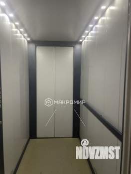 1-к квартира, на длительный срок, 35м2, 8/10 этаж