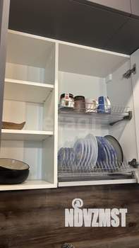 1-к квартира, на длительный срок, 40м2, 2/19 этаж