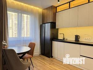 2-к квартира, посуточно, 70м2, 1/1 этаж