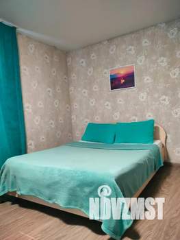 1-к квартира, посуточно, 30м2, 3/5 этаж