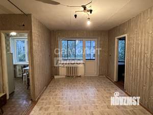 2-к квартира, на длительный срок, 42м2, 2/5 этаж