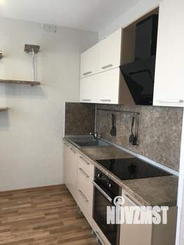 Студия квартира, на длительный срок, 31м2, 10/10 этаж