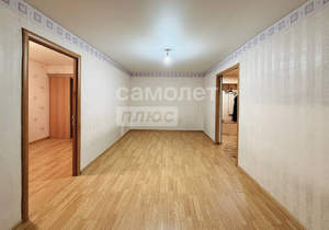 2-к квартира, на длительный срок, 44м2, 4/5 этаж