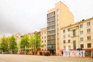 2-к квартира, посуточно, 100м2, 1/1 этаж