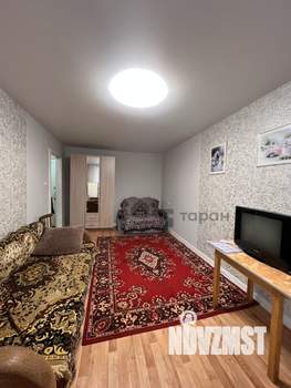 1-к квартира, на длительный срок, 32м2, 2/5 этаж