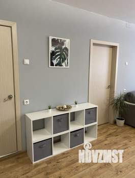 2-к квартира, на длительный срок, 43м2, 5/10 этаж