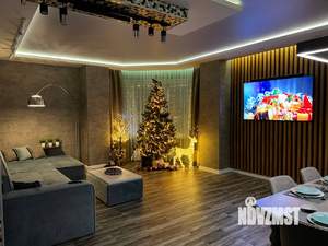 3-к квартира, на длительный срок, 110м2, 4/24 этаж