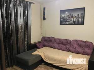 Студия квартира, на длительный срок, 30м2, 2/11 этаж