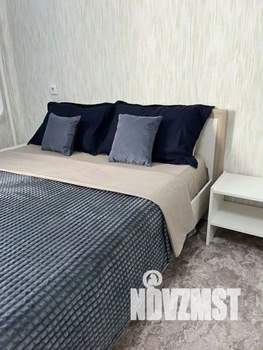 1-к квартира, посуточно, 41м2, 1/1 этаж