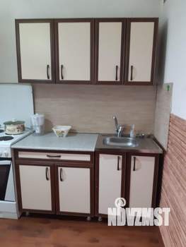 1-к квартира, на длительный срок, 40м2, 7/11 этаж