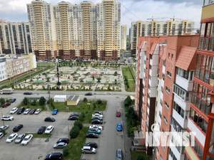 1-к квартира, посуточно, 38м2, 11/20 этаж
