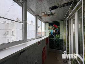 1-к квартира, на длительный срок, 39м2, 10/10 этаж