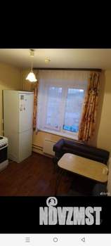 1-к квартира, на длительный срок, 41м2, 8/10 этаж