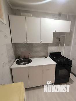 1-к квартира, на длительный срок, 33м2, 2/5 этаж