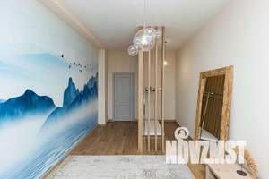 2-к квартира, посуточно, 68м2, 5/6 этаж