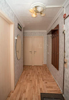 2-к квартира, на длительный срок, 49м2, 7/9 этаж