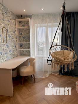 5-к квартира, на длительный срок, 133м2, 9/14 этаж