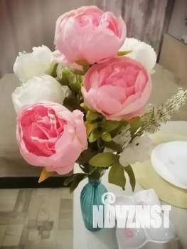 Студия квартира, посуточно, 30м2, 1/10 этаж