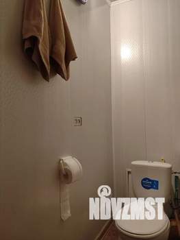 1-к квартира, посуточно, 35м2, 6/10 этаж