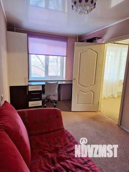 2-к квартира, на длительный срок, 45м2, 2/5 этаж