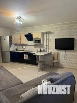 2-к квартира, посуточно, 60м2, 2/10 этаж