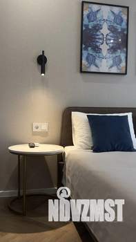 1-к квартира, посуточно, 31м2, 1/1 этаж