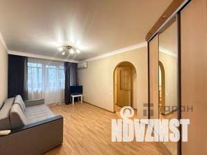 1-к квартира, на длительный срок, 33м2, 2/5 этаж