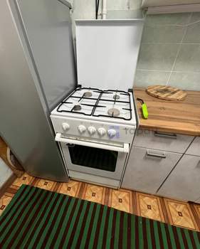 1-к квартира, на длительный срок, 32м2, 2/5 этаж