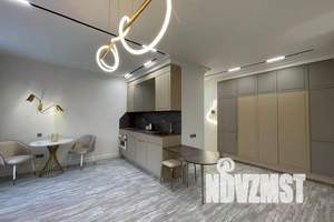 2-к квартира, посуточно, 47м2, 2/3 этаж