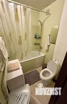 2-к квартира, на длительный срок, 48м2, 4/5 этаж