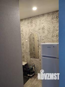 1-к квартира, на длительный срок, 34м2, 1/1 этаж