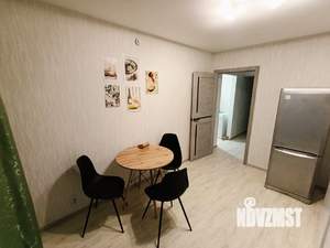 1-к квартира, на длительный срок, 35м2, 1/10 этаж