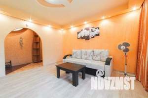 2-к квартира, посуточно, 54м2, 3/10 этаж