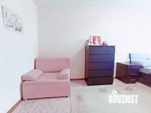2-к квартира, посуточно, 70м2, 10/10 этаж