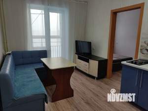 2-к квартира, на длительный срок, 36м2, 9/10 этаж