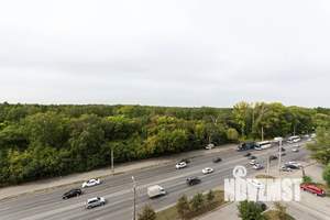 1-к квартира, посуточно, 45м2, 8/10 этаж