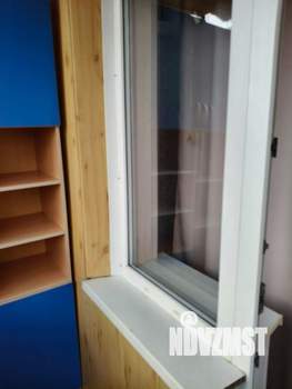 1-к квартира, на длительный срок, 33м2, 5/5 этаж